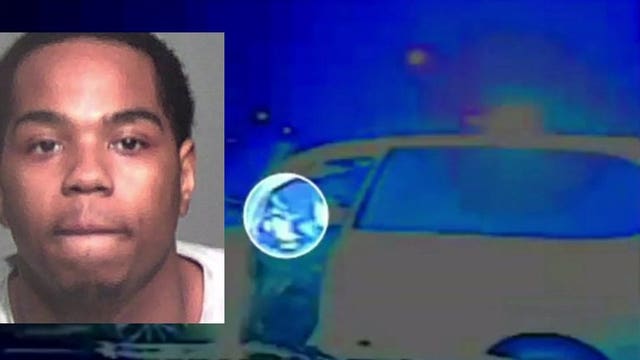 New video shows pursuit of stolen vehicle that began in Wauwatosa, shootout with suspect