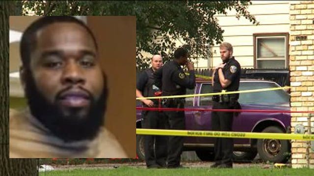 Suspect remains in critical condition after being shot by MPD near 101st and Bender