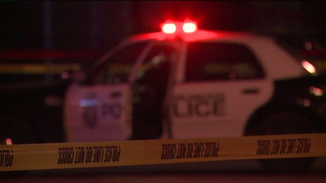 Milwaukee police: Teenage boy dies, victim of shooting near 38th and Center