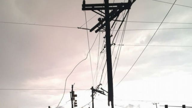 'God is with us' -- A symbol of hope found among tornado debris in Oklahoma