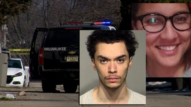 Prosecutors: Woman killed in murder-suicide went to police, DA days before her death