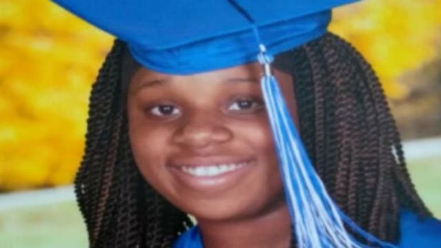 MPD searching for 14-year-old girl last seen near 41st and Thurston