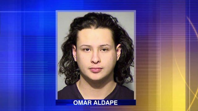 Plea deal in separate case leads to DNA sample that connects man to sexual assault during home invasion