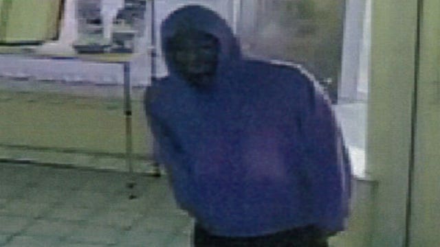 Can you help? Wauwatosa police seek suspect responsible for armed robbery at One Hour Martinizing