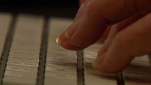 Contact 6: Woman goes broke via online relationship