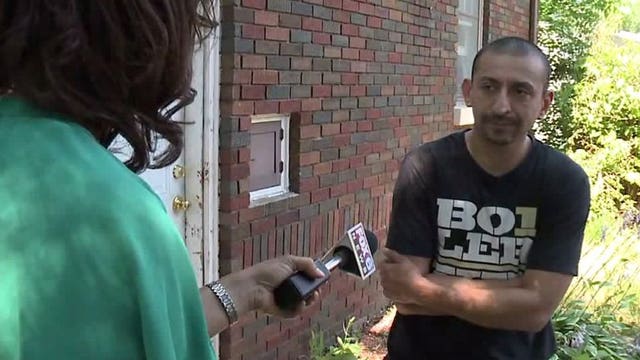 "Going through a tough time:" Oostburg family grieves over shooting incident that left 2 dead