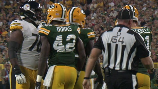 'Feeling really confident:' Packers may lean on defense in upcoming NFL season