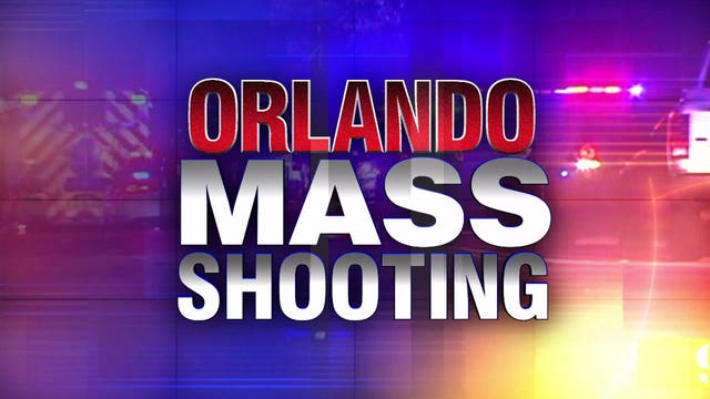 Some are looking to donate after mass shooting in Orlando: "Unfortunately, scam artists take advantage of that"