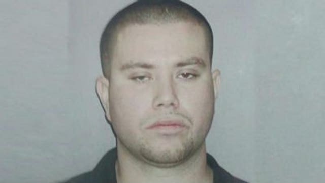 CAPTURED: Hunt is on for Oscar Suarez, one of Wisconsin's Most Wanted