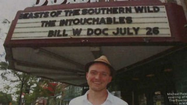 Wauwatosa native heading to the Oscars