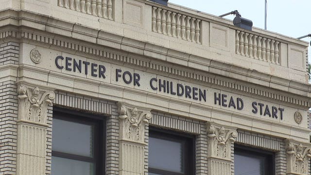 Plan to open vacant MPS building as military-style school for boys pushed back