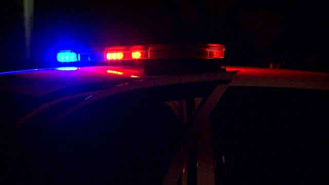 South Milwaukee woman arrested after pursuit reaches speeds in excess of 100 mph