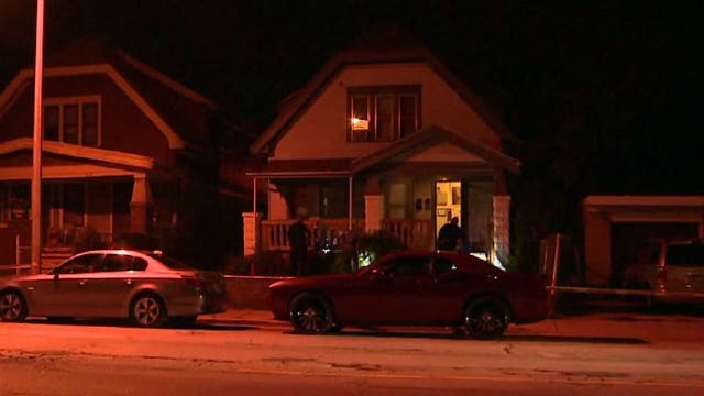 Milwaukee police: Two shot, injured in two separate shooting incidents