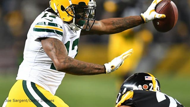 Green Bay Packers fall to Pittsburgh Steelers 31-28 at Heinz Field