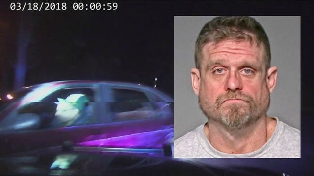 'They took my key:' Prosecutors say man accused of 6th OWI offense told deputies his car was stolen