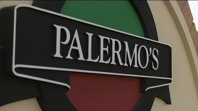 Palermo's Pizza employee death investigation at West Milwaukee facility