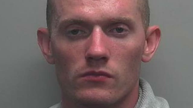 Sheboygan prosecutors: Man claims he was "dumb" for speeding down wrong side of highway