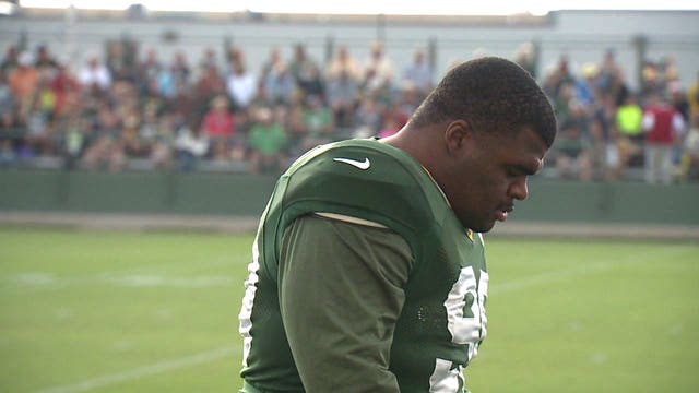 A look back at all that happened during the Green Bay Packers' off-season