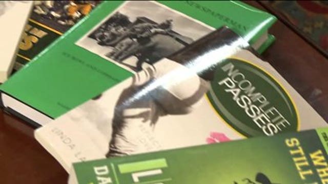 Books every Green Bay Packers' fan should read