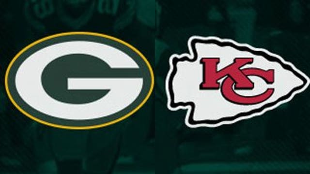 3-0: QB Aaron Rodgers throws five TD passes to lift Packers over Chiefs 38-28 at Lambeau