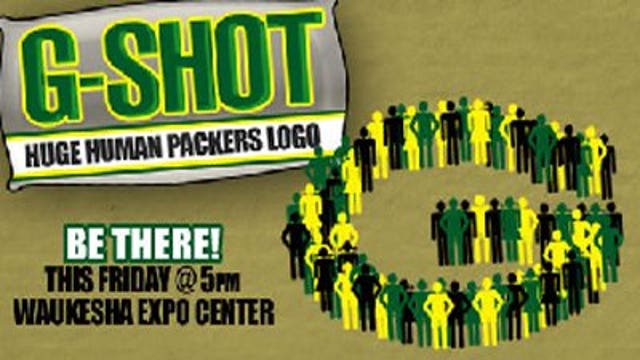 Packers event planned for fans in Waukesha on Friday evening