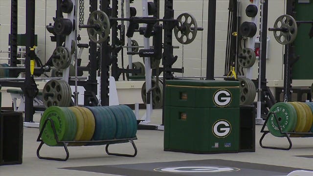 Packers Coach Mike McCarthy talks about commitment organization has made to players' overall health