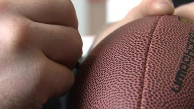 Packers players in Milwaukee Tuesday