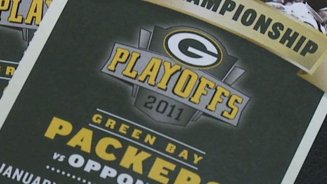 Green Bay Packers issue warning regarding playoff ticket scams