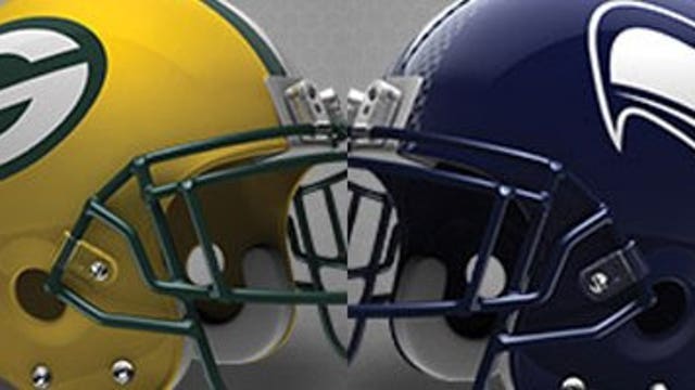 Packers hit the practice field: Team takes on Seattle Thursday in regular-season opener
