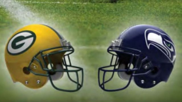 Can the Packers defeat the reigning Super Bowl Champion Seahawks on their home turf?