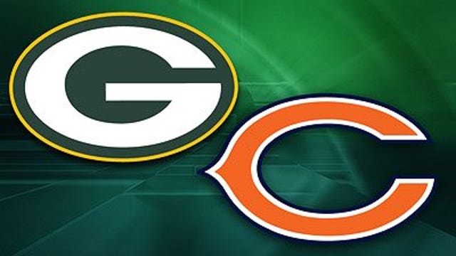 Honoring our military: Green Bay Packers to salute veterans during Sunday night's Packers-Bears game