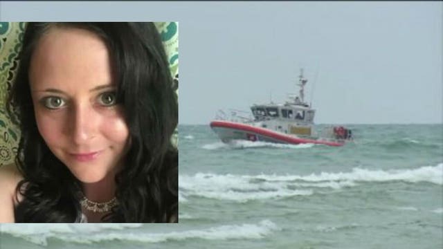 Woman dies after swimming at Harrington Beach State Park; recovery effort for missing man