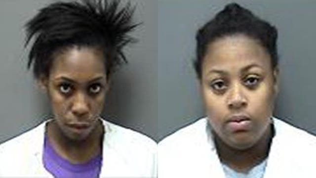 Child care workers charged with failure to prevent child abuse