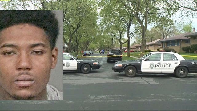 Man who said victim 'fired 1st' in fatal triple shooting during drug deal pleads guilty