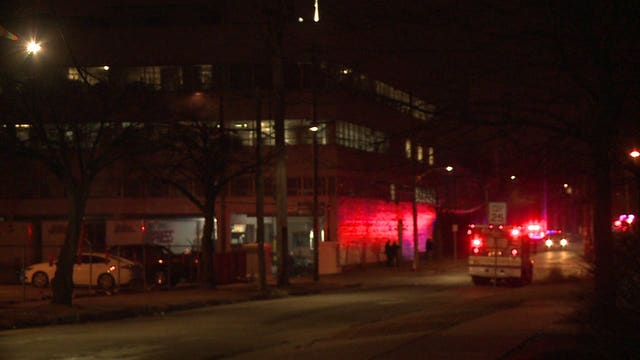 'Moving real fast:' Fire breaks out at paper mill; 20 employees evacuated