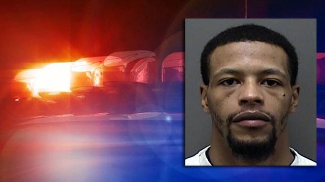 Kenosha man charged with OWI, had 1-year-old in vehicle, police say