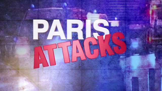 Paris terror attacks shift focus in 2016 presidential race to security issues