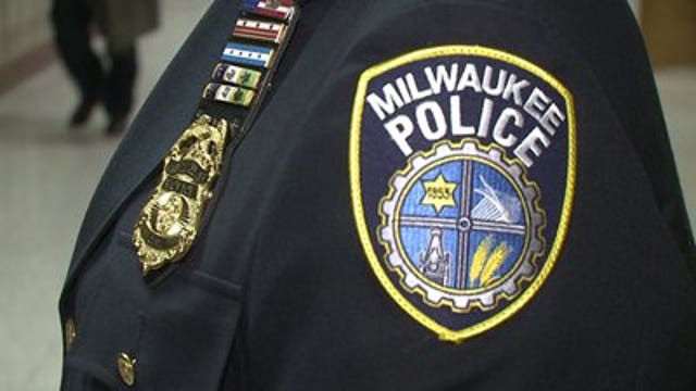 Looking to the future: Milwaukee police unveil new patch