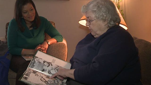 "It was cold" but "it was a good game!" Oconomowoc woman remembers being at the "Ice Bowl"