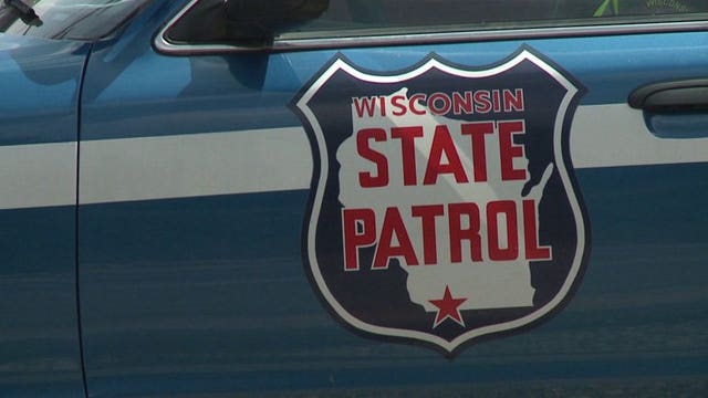 13 hurt in 3 separate crashes involving 10 total vehicles on I-94 near Lake Mills