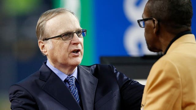 Paul Allen, co-founder of Microsoft and owner of Seahawks, dead at 65