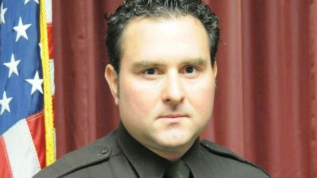 Waukesha County Sheriff's deputy on administrative duty; arrested on suspicion of OWI