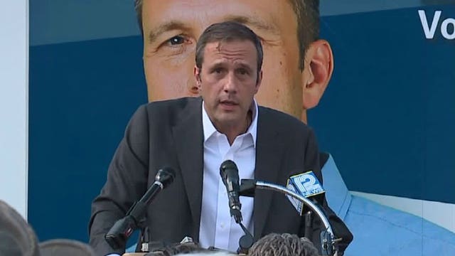 Ann Coulter rallies behind Paul Nehlen ahead of Tuesday's election