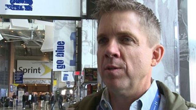 NFL suspends Saints' head coach for entire season