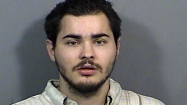 Sex offender accused of assaulting girls ages 3, 8 released in Waukesha, and he's homeless