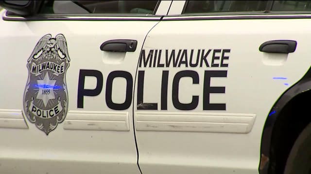 Police: Pedestrian struck by school bus near 44th and Center