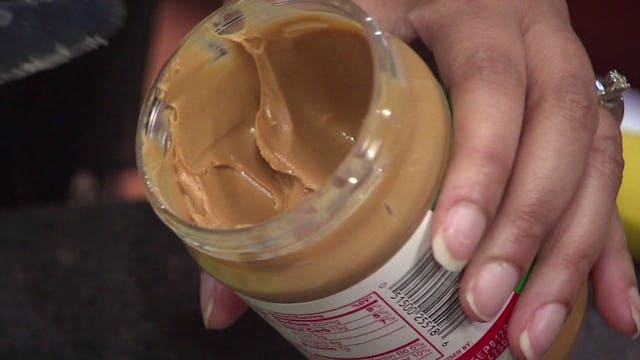 Living with food allergies during a pandemic: 'Never an easy process'