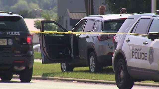 'He ran in front of the car:' Man struck by vehicle, killed near 91st and Brown Deer in Milwaukee