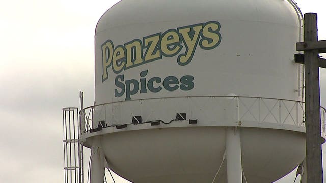 Penzeys Spices calls Republicans 'racists' in email to customers