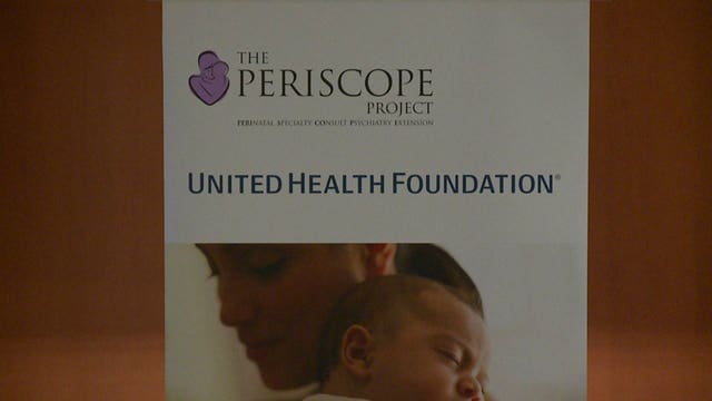 Supporting new mothers: Medical College of Wisconsin receives $2.1M for "Periscope Program"